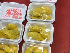-牛车水美食街