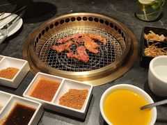-嘿嘟嘟·肋条烧肉放题(爱融荟城店)