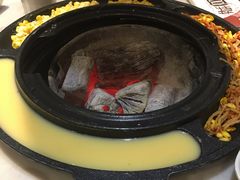 -韩宫宴烤肉·料理(苏州中心店)