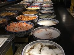 -星伦多 自助料理(圆融店)