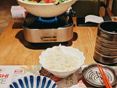 -Sushi Love 创意寿司(丽影广场店)