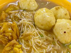 -金利食店(氹仔店)