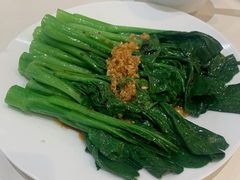 -蔡澜点心·粤菜(月星环球港店)