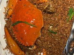 -喜记避风塘炒辣蟹(旗舰店)