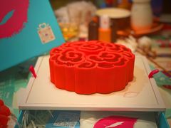 -法兰之吻蛋糕甜品(大望路店)