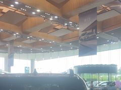 -大连中升雷克萨斯(华北路店)