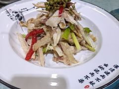 -清真天水老巷道餐厅