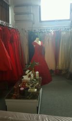 礼服-忆江南婚礼策划(姑苏店)