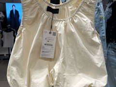 -ZARA(北京世贸天阶店)