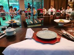 -西安凯悦酒店·湖畔中餐厅