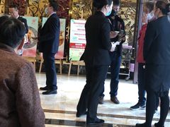 -好福记饭店(红梅公园店)