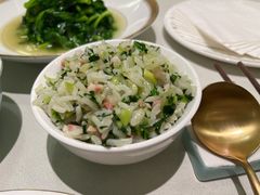 菜饭-蝶园·装修中(BFC外滩金融中心店)