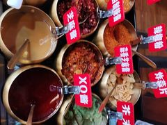 -大阪烧肉BAKA一代(国贸商住大厦店)