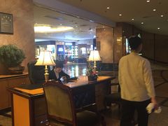 -南京维景国际大酒店(南京博物院店)