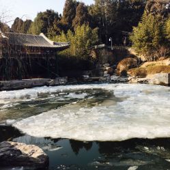 -颐和宾馆宴会厅