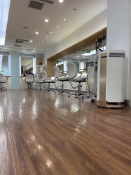 -THE LOG SALON 记录