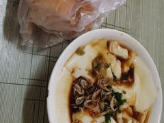 -文武王氏烧饼·无矾油条(西溪路店)