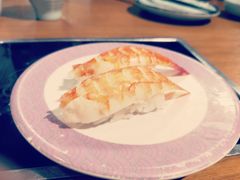 -晴季寿司(延河路万达广场店)