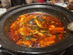 -小饕荟雅安贡椒鱼鲜馆(广福桥店)