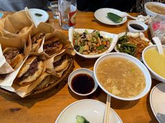 -漕河全驴宴饭店(徐水店)