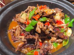 -串盟烧烤大排档·长沙美食地标(星沙店)