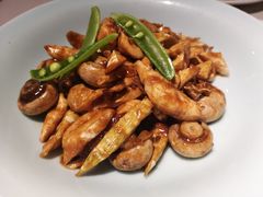 -京味斋·北京烤鸭(北京南站洋桥店)
