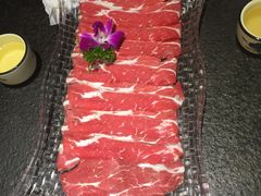 -重庆德庄火锅(太仓万达店)