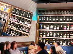 -Bistro 63 创意融合料理(广粤天地店)