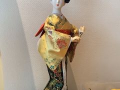 -大连金石滩绿发温泉假日酒店