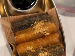 -锦尚阁烤鱼(望京新荟城店)