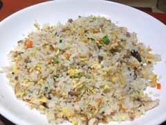 扬州炒饭-花园茶楼(兴城西路店)