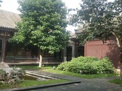 -北京宽沟会议中心