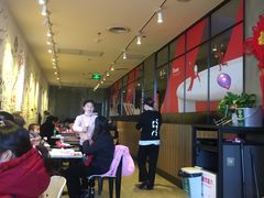 -肯德基(前门店)
