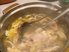 -润园四季椰子鸡火锅(南山海岸城店)