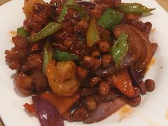 -陈傻子餐厅(世纪都会店)