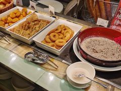 -福州西湖大酒店·怡湖咖啡厅