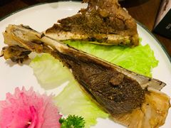 -锡和无锡菜(景丽苑店)