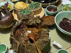 -淀里船宴(裕华东路店)