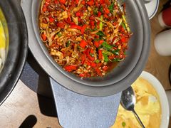 -实在湘·大碗土菜(竹料店)