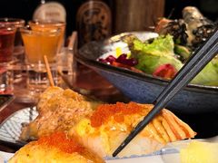 -鸟泉居酒屋·烧鸟·酒馆(百子湾店)