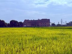 -中国天府农业博览园