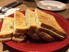 -HELLO 27 意面·沙拉·帕尼尼