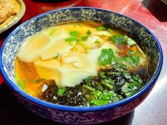 -四海楼(如皋定慧禅寺店)