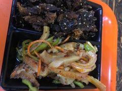 -驴小猫特色拌面旗舰店(哈西万达旗舰店)