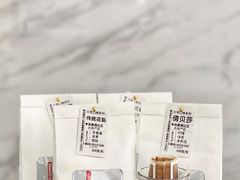 -72 COFFEE(东朝阳路店)