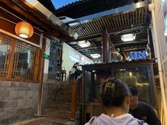 -88号小吃店·经典云南菜·地道纳西美食
