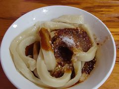 甜水面-洞子口张老二凉粉(文殊院店)