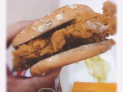 -肯德基(新八一店)