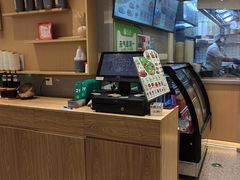 -甲乙饼·手工牛肉饼(东方广场店)