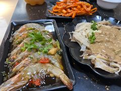 -丹东丛炟海鲜烧烤(江艺路店)